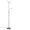 LED Лампа напольная 180 см Livarno Lux металик M18-270854 #1687161