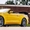 Кабриолет Ford Mustang GT желтый - <ro>Изображение</ro><ru>Изображение</ru> #1, <ru>Объявление</ru> #1694595