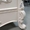 Белая с патиной витрина Коко Шанель NEW с подсветкой - <ro>Изображение</ro><ru>Изображение</ru> #2, <ru>Объявление</ru> #1701614