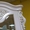 Белая с патиной витрина Коко Шанель NEW с подсветкой - <ro>Изображение</ro><ru>Изображение</ru> #4, <ru>Объявление</ru> #1701614