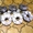 Алмазные шлифсегменты для мозаично-шлифовальных машин #1704173