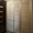 Встроенный шкаф из жалюзийных дверей #1610107