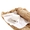 Крафт-бумага упаковочная 50 см х 100 м PaperPack,  сотовая перфорированная бумага