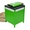 Обоудование шредер для переработки картона Cushionpack CP 422 S2 - <ro>Изображение</ro><ru>Изображение</ru> #4, <ru>Объявление</ru> #1705688