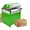 Шредер для переработки картона Cushionpack СP 428 S2i - <ro>Изображение</ro><ru>Изображение</ru> #1, <ru>Объявление</ru> #1705689