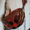 Стильная женская сумка в винтажном стиле с широким ремешком - <ro>Изображение</ro><ru>Изображение</ru> #4, <ru>Объявление</ru> #1707242