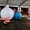 Надувной Новогодний декор Надувной шар - <ro>Изображение</ro><ru>Изображение</ru> #2, <ru>Объявление</ru> #1718737