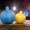 Надувной Новогодний декор Надувной шар - <ro>Изображение</ro><ru>Изображение</ru> #6, <ru>Объявление</ru> #1718737
