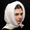 Женский норковый платок на голову - <ro>Изображение</ro><ru>Изображение</ru> #4, <ru>Объявление</ru> #1719647