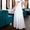 Белое платье для росписи,свадьбы,вечера - <ro>Изображение</ro><ru>Изображение</ru> #2, <ru>Объявление</ru> #1724793