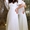 Белое платье для росписи,свадьбы,вечера - <ro>Изображение</ro><ru>Изображение</ru> #3, <ru>Объявление</ru> #1724793