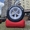 Надувне колесо для реклами шиномонтажа #1726178