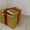 Коробка золотая сценическая декорация - <ro>Изображение</ro><ru>Изображение</ru> #2, <ru>Объявление</ru> #1729364
