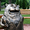 Бронзовая скульптура кот из мультфильма о попугае Кеше - <ro>Изображение</ro><ru>Изображение</ru> #4, <ru>Объявление</ru> #1729097