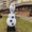 Снеговик надувной новогодняя декорация - <ro>Изображение</ro><ru>Изображение</ru> #3, <ru>Объявление</ru> #1729366