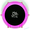 Детский батут с безопасной сеткой 150см для дома розовый - <ro>Изображение</ro><ru>Изображение</ru> #2, <ru>Объявление</ru> #1682470