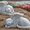 Скульптурное надгробие для домашнего животного под заказ - <ro>Изображение</ro><ru>Изображение</ru> #7, <ru>Объявление</ru> #1734242
