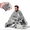 Спасательное тепловое одеяло из майлара. - <ro>Изображение</ro><ru>Изображение</ru> #2, <ru>Объявление</ru> #1735107