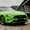 Ford Mustang GT салатовый 2018 аренда спортивных автомобилей  - <ro>Изображение</ro><ru>Изображение</ru> #2, <ru>Объявление</ru> #1735422