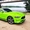 Ford Mustang GT салатовый 2018 аренда спортивных автомобилей  - <ro>Изображение</ro><ru>Изображение</ru> #4, <ru>Объявление</ru> #1735422