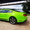 Ford Mustang GT салатовый 2018 аренда спортивных автомобилей  - <ro>Изображение</ro><ru>Изображение</ru> #5, <ru>Объявление</ru> #1735422