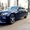 Авто бизнес класса Mercedes W213 E220d темно-синий аренда Киев #1735439