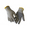 Перчатки пара для работы - <ro>Изображение</ro><ru>Изображение</ru> #1, <ru>Объявление</ru> #1736114