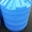 Бочка 10 000 литров пищевая пластиковая бочка,  бак для воды #1736151