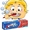 Детская зубная паста Crest Kid’s Cavity Sparkle Fun -130грамм-USA - <ro>Изображение</ro><ru>Изображение</ru> #7, <ru>Объявление</ru> #738220