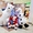 Надувний костюм Білий Ведмідь, Надувной костюм Белый Медведь - <ro>Изображение</ro><ru>Изображение</ru> #4, <ru>Объявление</ru> #1741594