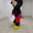 Надувний костюм Міккі Маус - <ro>Изображение</ro><ru>Изображение</ru> #3, <ru>Объявление</ru> #1743421