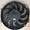 Продаж - вентилятор конденсатора 12 дюймів штовхаючий 24В,  120Wt #1745179
