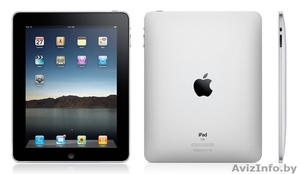 Интернет планшеты iPad $829 - Apple iPad Wi-Fi+3G 64GB - <ro>Изображение</ro><ru>Изображение</ru> #2, <ru>Объявление</ru> #39992