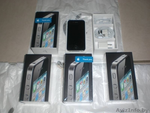 $900 – Apple iPhone 4 32GB и другие модели - <ro>Изображение</ro><ru>Изображение</ru> #3, <ru>Объявление</ru> #39993