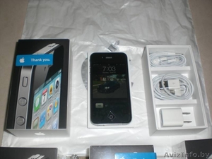 $900 – Apple iPhone 4 32GB и другие модели - <ro>Изображение</ro><ru>Изображение</ru> #4, <ru>Объявление</ru> #39993