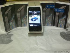 $900 – Apple iPhone 4 32GB и другие модели - <ro>Изображение</ro><ru>Изображение</ru> #5, <ru>Объявление</ru> #39993