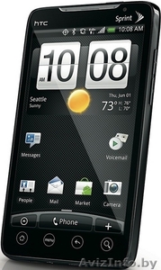 $757 - HTC Evo 4G и другие модели - <ro>Изображение</ro><ru>Изображение</ru> #3, <ru>Объявление</ru> #39979