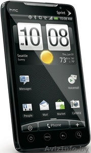 $757 - HTC Evo 4G и другие модели - <ro>Изображение</ro><ru>Изображение</ru> #5, <ru>Объявление</ru> #39979