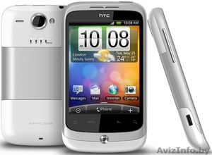 $375 - HTC Wildfire и другие модели - <ro>Изображение</ro><ru>Изображение</ru> #1, <ru>Объявление</ru> #39977