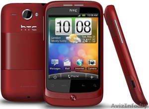 $375 - HTC Wildfire и другие модели - <ro>Изображение</ro><ru>Изображение</ru> #3, <ru>Объявление</ru> #39977