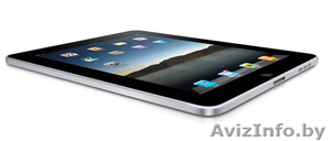 Интернет планшеты iPad $829 - Apple iPad Wi-Fi+3G 64GB - <ro>Изображение</ro><ru>Изображение</ru> #5, <ru>Объявление</ru> #39992