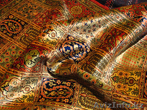 Реставрация антикварных ковров ручной работы - <ro>Изображение</ro><ru>Изображение</ru> #2, <ru>Объявление</ru> #1449789