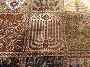 Реставрация антикварных ковров ручной работы - <ro>Изображение</ro><ru>Изображение</ru> #8, <ru>Объявление</ru> #1449789