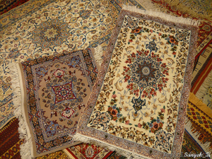 Реставрация антикварных ковров ручной работы - <ro>Изображение</ro><ru>Изображение</ru> #5, <ru>Объявление</ru> #1449789