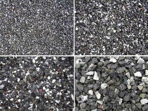 сыпучие материалы