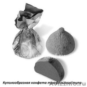 Заверточная машина ED-10 нагема nagema для завёртки конфет  в обжим са - <ro>Изображение</ro><ru>Изображение</ru> #5, <ru>Объявление</ru> #1054483