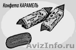 Заверточная машина EL-2 нагема nagema для завёртки конфет  в носок   - <ro>Изображение</ro><ru>Изображение</ru> #3, <ru>Объявление</ru> #1054485