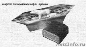 Заверточная машина EF-2 нагема nagema для завёртки конфет  в носок  - <ro>Изображение</ro><ru>Изображение</ru> #4, <ru>Объявление</ru> #1054484