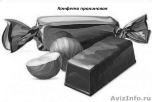 Заверточная машина EU-7 нагема nagema для завёртки конфет  в двухсторонний перек - <ro>Изображение</ro><ru>Изображение</ru> #3, <ru>Объявление</ru> #1054481