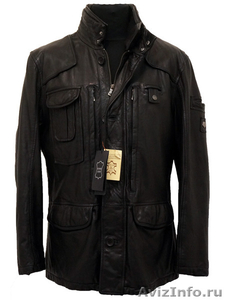 Распродажа,скидки до 70% кожаные куртки Pierre Cardin,Milestone,Trappe - <ro>Изображение</ro><ru>Изображение</ru> #5, <ru>Объявление</ru> #746969